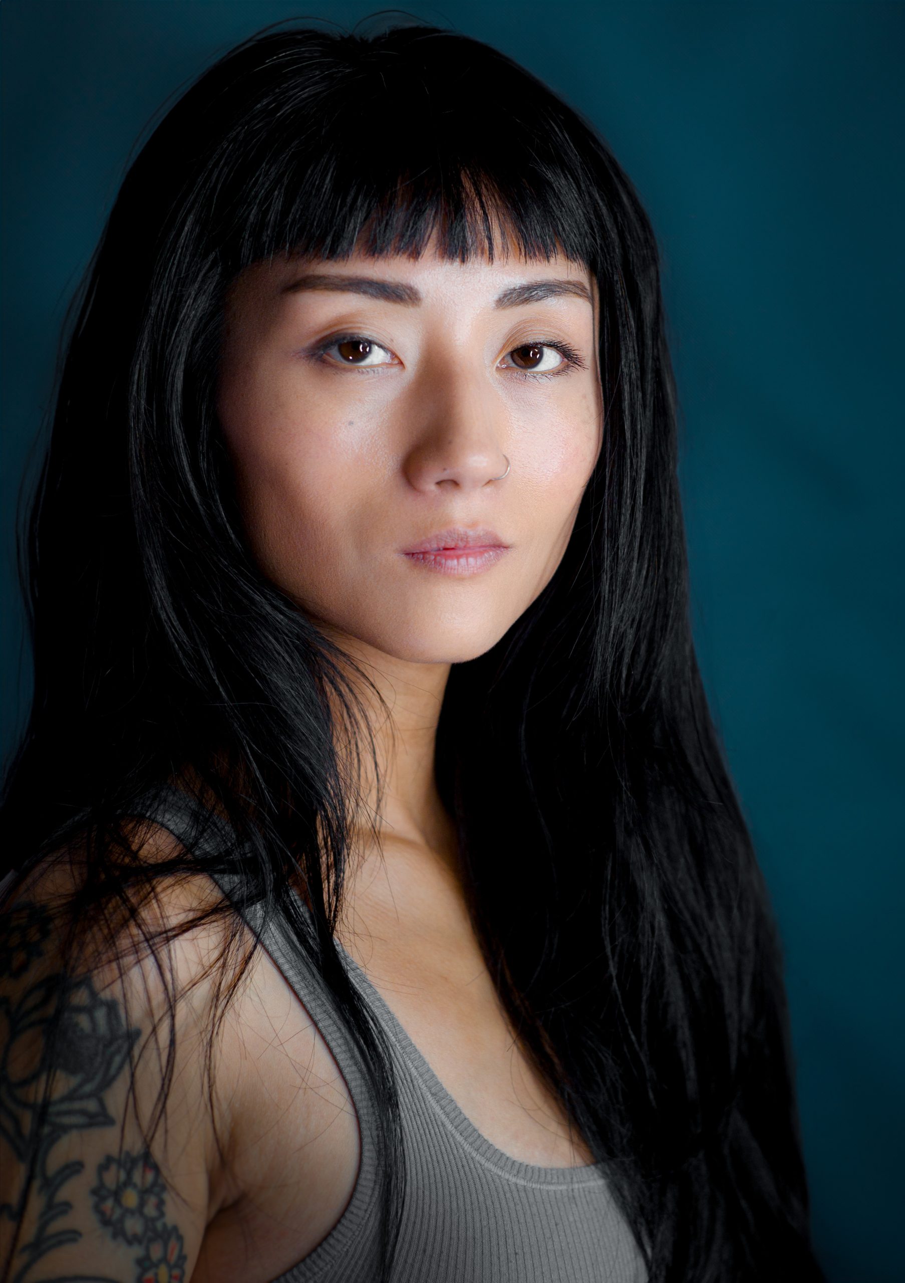 Ryu Go Eun